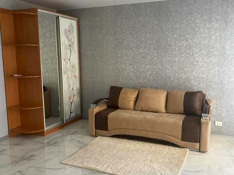 квартира за адресою Санаторна, 29