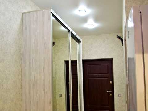 квартира за адресою Аркадійське плато вул. (Гагаринське плато), 5/2