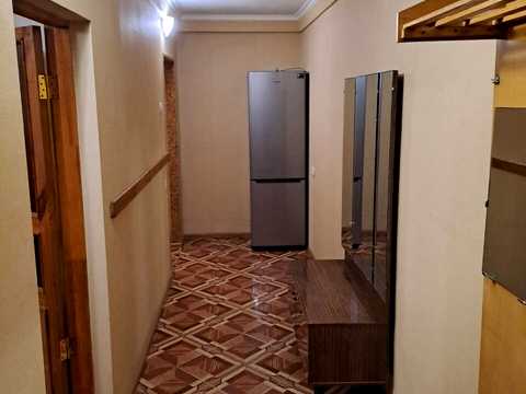 квартира по адресу Полярная ул., 7-Б