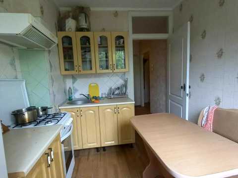 квартира за адресою Глушка Академіка просп, 6 б
