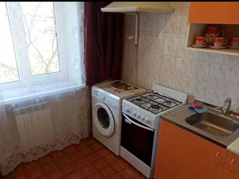 квартира по адресу Дмитрия Багалия ул. (Пожарского), 11