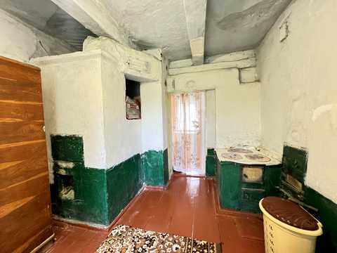 будинок за адресою Михайла Старицького, 40