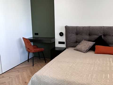 квартира за адресою Берестейський просп. (Перемоги), 11 к2