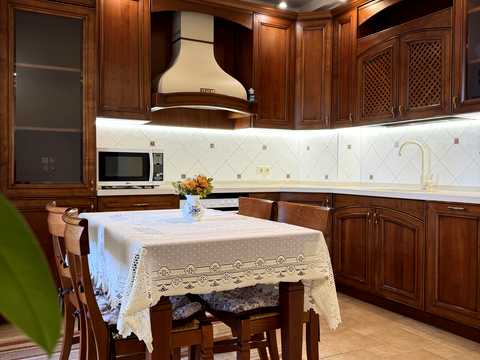 квартира за адресою Микільсько-Слобідська вул., 6-А