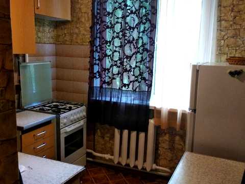квартира по адресу Вацлава Гавела бульв. (Івана Лепсе), 87-А