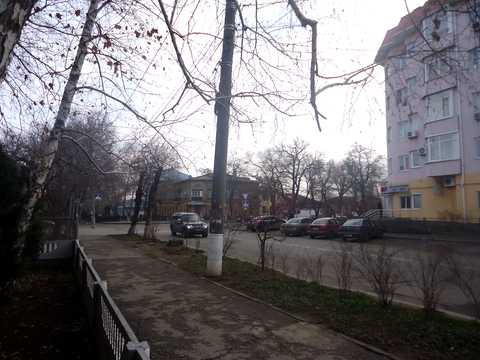 будинок за адресою Маріупольська вул.