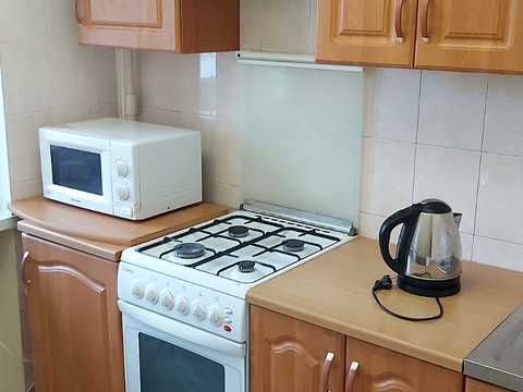 квартира по адресу 23 Августа ул., 47