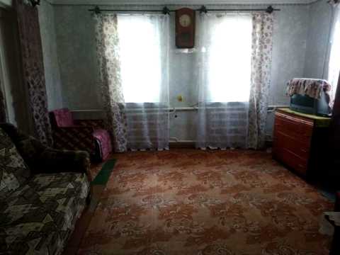 квартира за адресою Школьная, 1