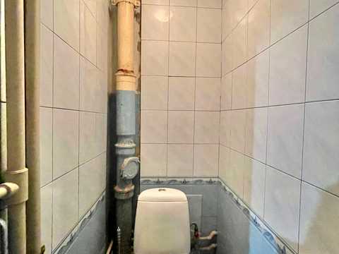 квартира по адресу Харьковская ул., 40