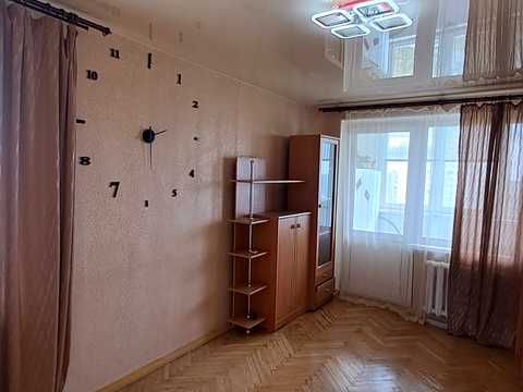 квартира за адресою Булаховського, 38