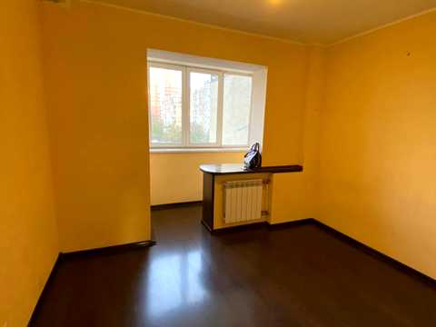 квартира по адресу Оболонский просп., 30