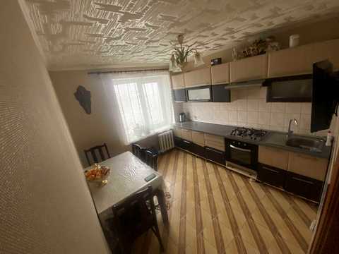 квартира за адресою Мазепи І., 12