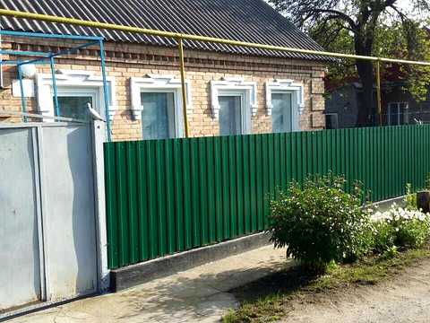 дом по адресу Добролюбова ул.