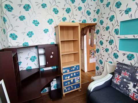 квартира по адресу Счастливая ул., 2