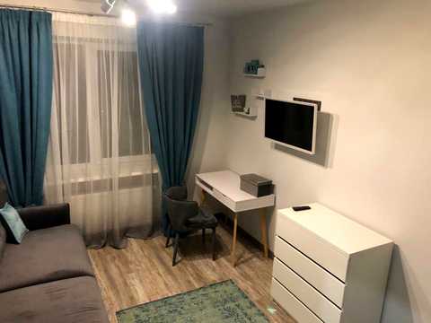квартира за адресою Заміська, 1