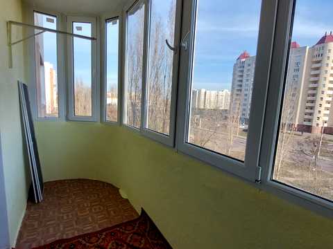 квартира за адресою Лазурна вул., 52