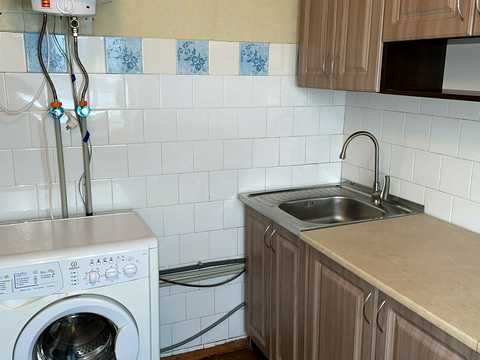 квартира за адресою Борщагівська вул., 46/1