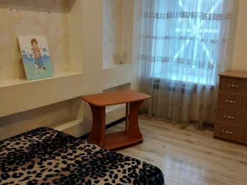 квартира по адресу Приморская ул., 55
