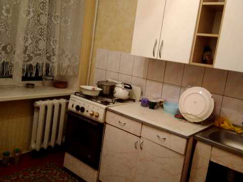 квартира за адресою Лесі Українки просп. (50 років Жовтня), 10
