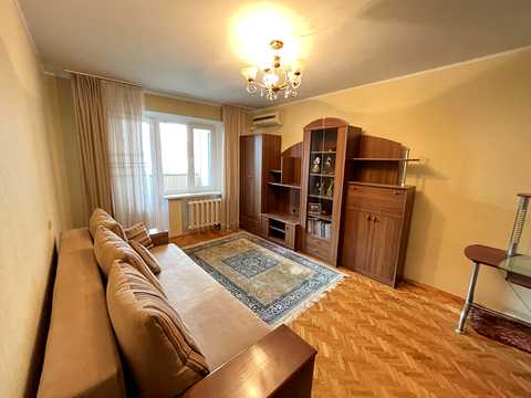 квартира за адресою Петра Григоренка просп., 3-Б