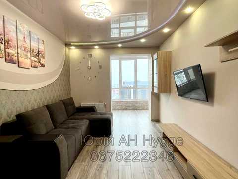 квартира за адресою Кульпарківська вул., 230-А