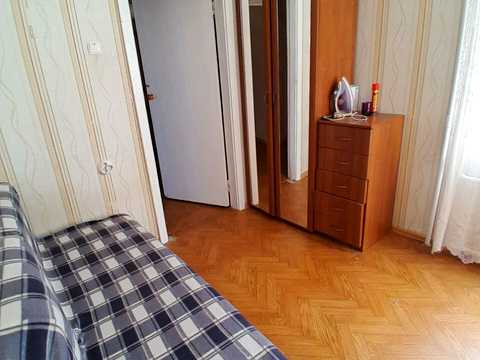 квартира по адресу Братства Тарасовцев ул. (Декабристів), 12/37