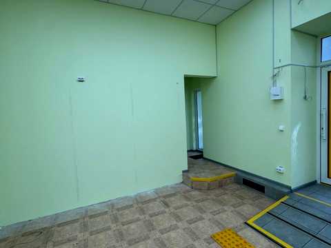 коммерческая по адресу Николая Михновского бульв. (Дружбы народов), 18/6
