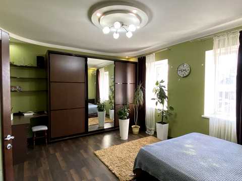 квартира за адресою Чорноморського Козацтва вул., 167
