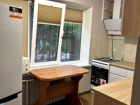квартира по адресу Воскресенский просп. (Перова), 40-Б