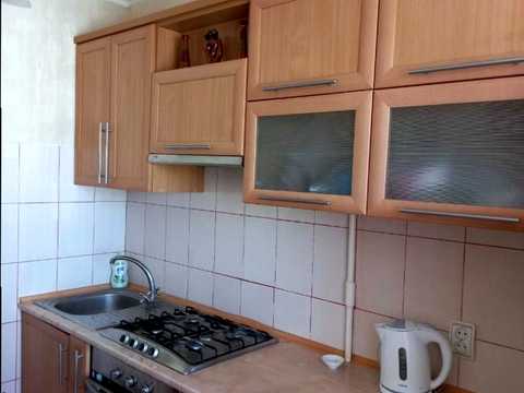 квартира за адресою Калинова вул., 86