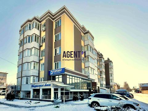 комерційна за адресою Центральна вул., 140-Б