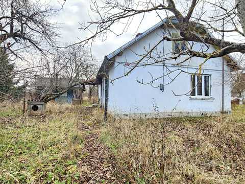 будинок за адресою Сівецька вул.