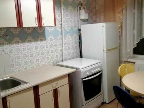 квартира за адресою Олександра Поля просп. (Кірова), 42