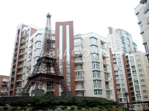 квартира за адресою Саперне Поле вул., 12