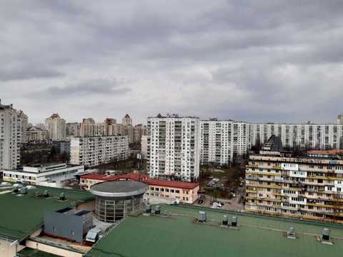 квартира за адресою Оболонський просп., 13