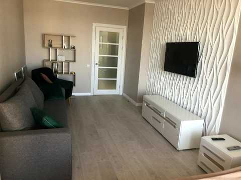 квартира за адресою Білоруська вул., 36-А