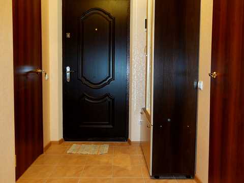квартира по адресу Европейская ул., 3