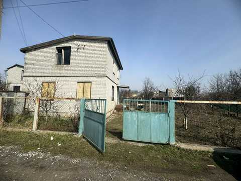 дом по адресу Абрикосова
