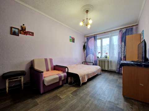 квартира по адресу Пантелеймона Кулиша ул. (Челябинская), 15