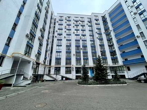 квартира за адресою Центральна вул., 21-А