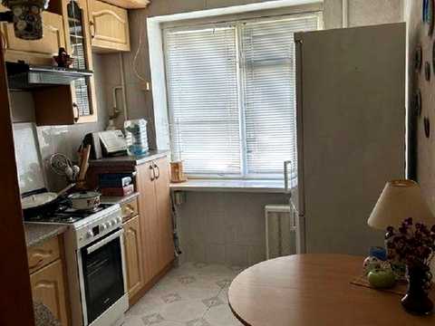 квартира за адресою Героїв полку "Азов" вул. (Маршала Малиновського), 25