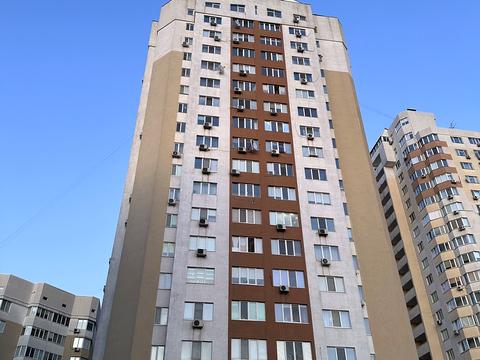 квартира по адресу Василия Симоненко ул., 2