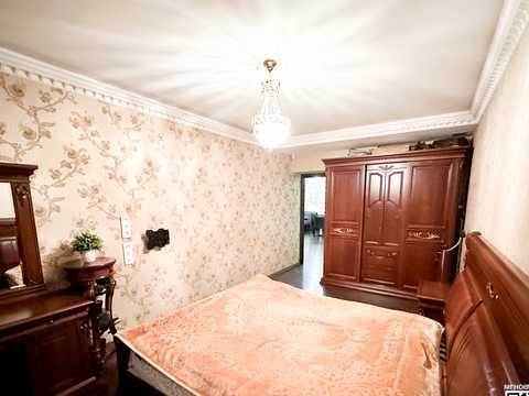 квартира за адресою Тракторобудівників просп., 79/42