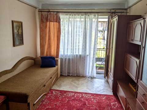 квартира по адресу Верховной Рады бульв., 26