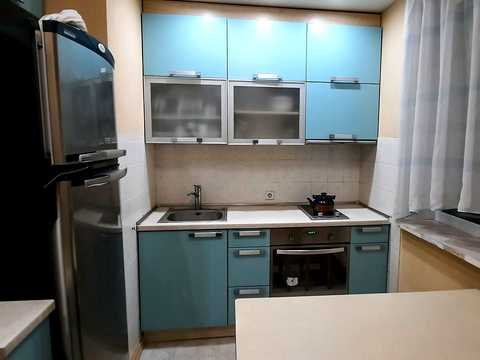 квартира по адресу Ахсарова ул., 17