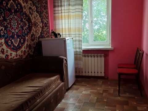 кімната за адресою Харків, Афанасівська вул., 3
