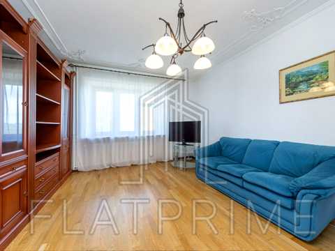 квартира за адресою Новгород-Сіверська вул. (Новгородська), 3