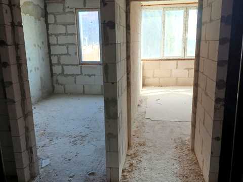 квартира по адресу Ракетная ул., 24