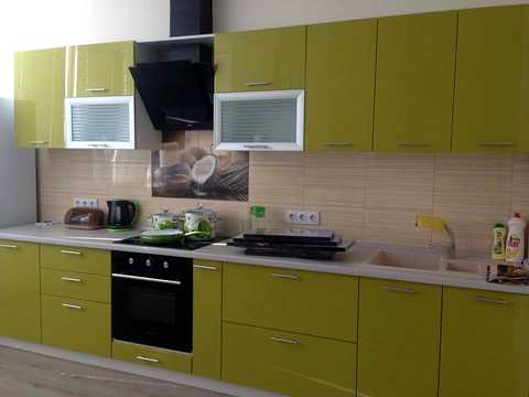 квартира за адресою Середньофонтанська вул., 35