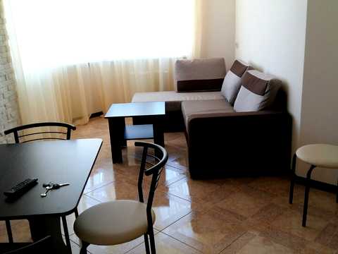 квартира за адресою Бориса Гмирі вул., 17
